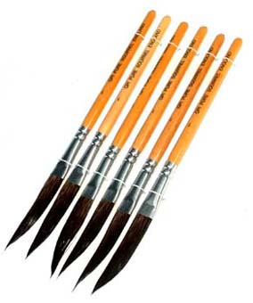 GPI KONTOR DAGGER LINERS GRADE 1 - YDAG1 